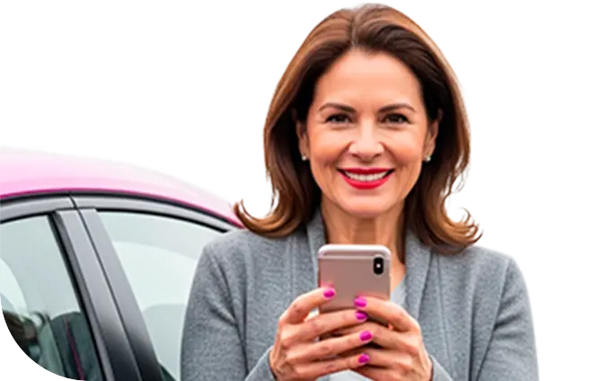 Cotiza Seguro de auto Quálitas