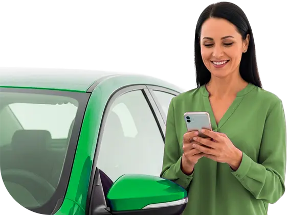 Cotiza Seguro de auto Quálitas