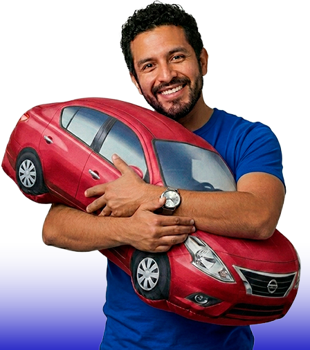 Cotiza Seguro de auto Axa