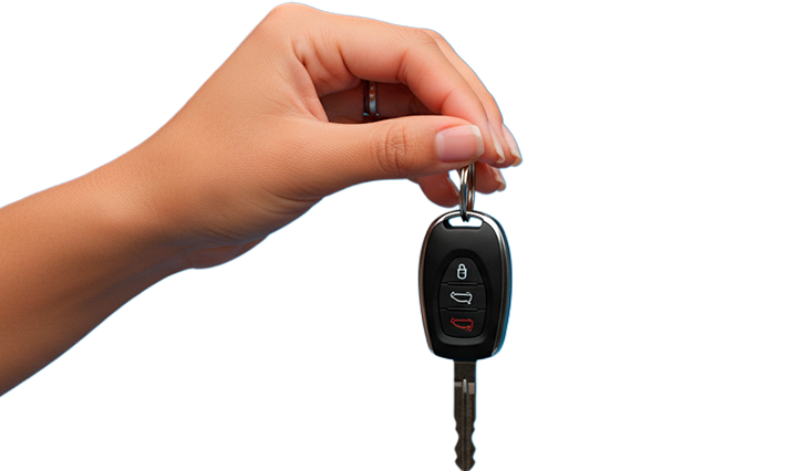 Seguro de auto AXA para manejar sin preocupaciones